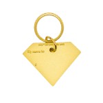 DC Comics - Superman 2025 - Superman Shield Pet ID Tag - Packshot 2