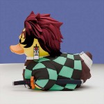 Demon Slayer - Tanjiro Kamado TUBBZ (Mini Edition) Figure - Packshot 4