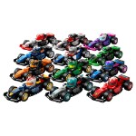 LEGO F1® Collectible Race Cars 71049 (Single Car) - Packshot 2