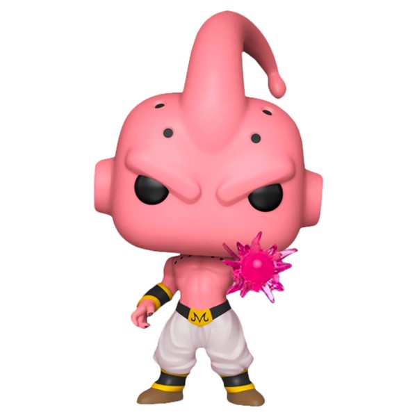 kid buu toy