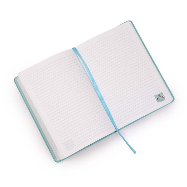 Pokemon - Bulbasaur A5 Notebook - Packshot 2