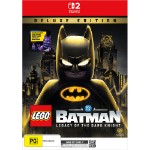 LEGO Batman: Legacy of the Dark Knight Deluxe Edition - Packshot 1