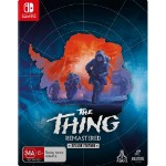 The Thing: Remastered - Deluxe Edition