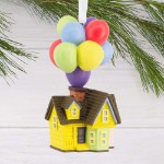 Pixar - Up! House Hallmark Keepsake Ornament - Packshot 2