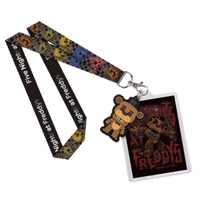 five nights at freddy