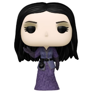 House of The Dragon - Alys Rivers Pop! Vinyl Figure
