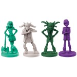 Monopoly - How to Train Your Dragon Edition Board Game - Packshot 3