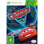 Cars 2 (preowned)