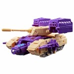 Transformers – Transformers: The Movie – Blitzwing Leader Class Figure - Packshot 4