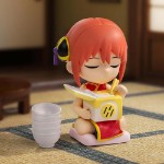 POP MART - Gintama Welcome To Yorozuya Series Blind Box (Single Box) - Packshot 4