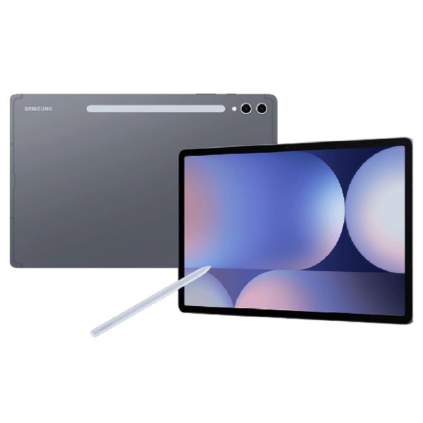 Samsung Galaxy Tab S10 Ultra Wi-Fi 1TB - Grey - Packshot 1