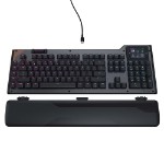 Turtle Beach - Command Series KB5 Wired Full-size Mechanical Keyboard - Packshot 5