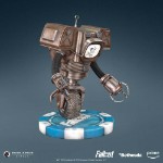 Fallout (2024) - Victor the Securitron 10" Statue - Packshot 6