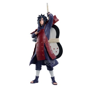 Naruto: Shippuden - Madara Uchiha Figure