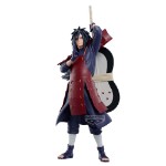 Naruto: Shippuden - Madara Uchiha Figure - Packshot 1