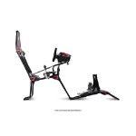 Next Level Racing - F-GT Lite Foldable Simulator Cockpit - Packshot 4