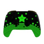 Turtle Beach - Rematch Wireless Controller for Nintendo Switch - Super Mario Star - Packshot 2