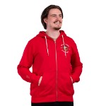 The Muppets - Muppet Support Zip-Up Hoodie - Packshot 2