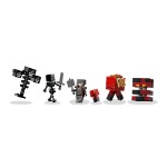Minecraft - LEGO Wither Battle #21590 - Packshot 2