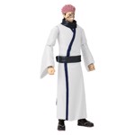 Jujutsu Kaisen - Ryomen Sukuna Anime Heroes Action Figure - Packshot 5