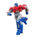 Transformers - Transformers One - Orion Pax Deluxe Class Action Figure - Packshot 2