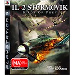 IL-2 Sturmovik: Birds of Prey - Packshot 1