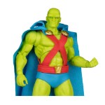 DC Comics - Justice League - Martian Manhunter (Justice League #71) Page Punchers 7" Action Figure with Comic Book - Packshot 4