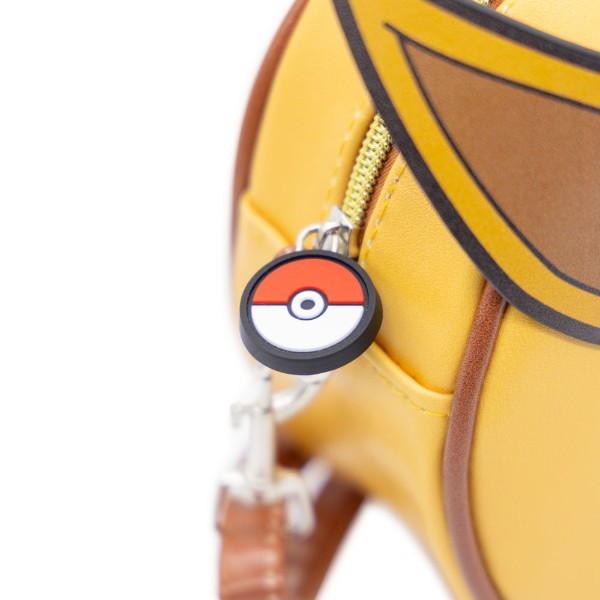 Pokemon - Eeevee Face Handbag - Packshot 3