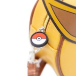Pokemon - Eeevee Face Handbag - Packshot 3