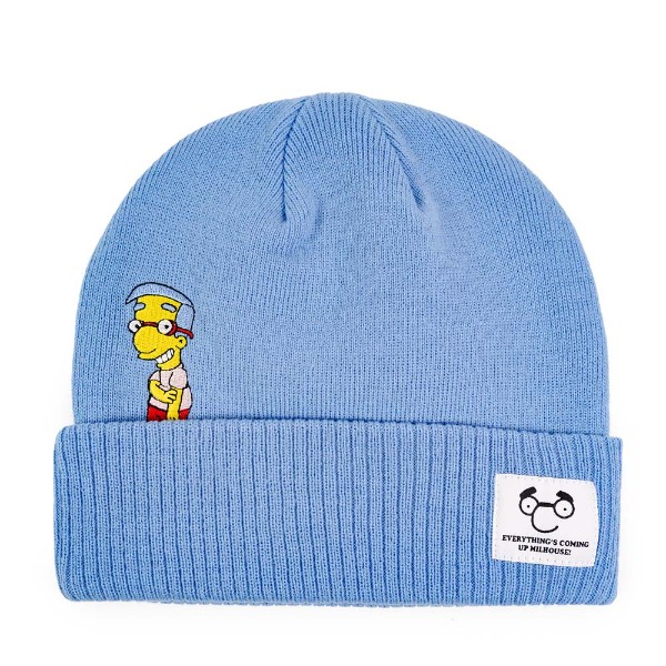 The Simpsons - Milhouse Beanie - Packshot 1