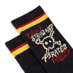 Netflix - One Piece - Piracy Forever Crew Socks - Packshot 2