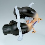 One Piece - World Collectable Figure Special Monkey D. Luffy Gear 5 (Gum-Gum Dawn Gatling) Figure - Packshot 3
