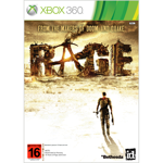 RAGE (preowned)