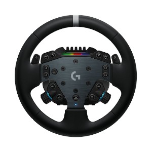 Logitech G RS50 Racing Wheel System for PlayStation