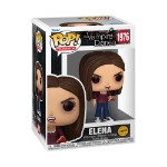 The Vampire Diaries - Elena Gilbert Pop! Vinyl Figure - Packshot 4
