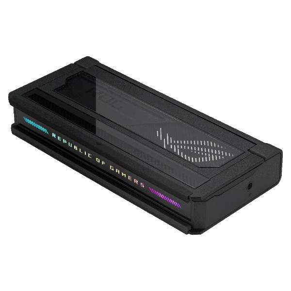 ROG - Bulwark Dock (2025) DG300 - PC - EB Games Australia