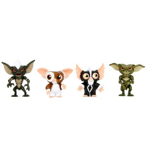 Gremlins - 2.5" MetalFigs Figures (Assorted)