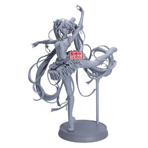 Vocaloid - Hatsune Miku (The Nutcracker) Evolve Classical Tuning Figure
