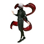Tokyo Ghoul - Kaneki Ken II Grandista Figure - Packshot 1