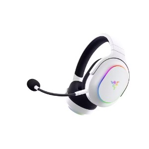 Razer Barracuda X Chroma Wireless Multi-Platform Gaming Headset - White
