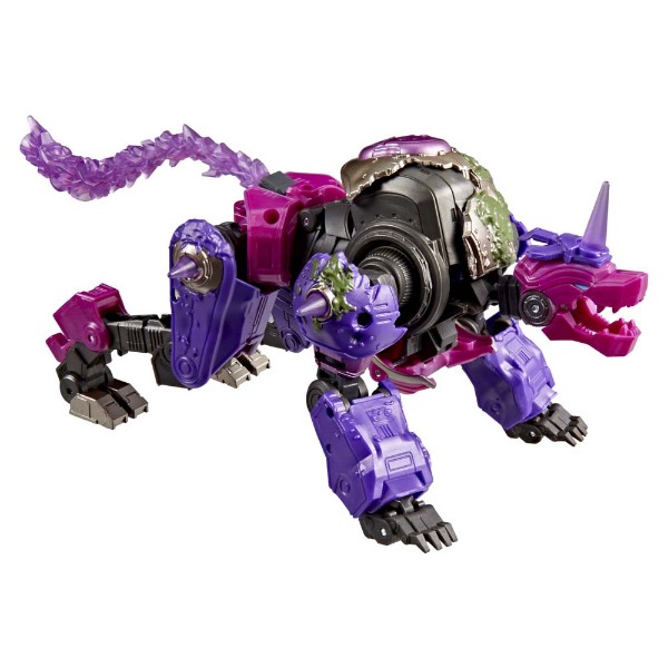 Transformers - Transformers One - Alpha Trion Voyager Class Action Figure - Packshot 2