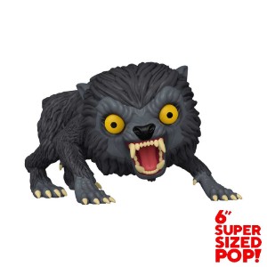 An American Werewolf in London - Werewolf 6" Pop! Vinyl Figure