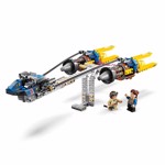 Star Wars - LEGO Anakin's Podracer 20th Anniversary Edition - Packshot 4