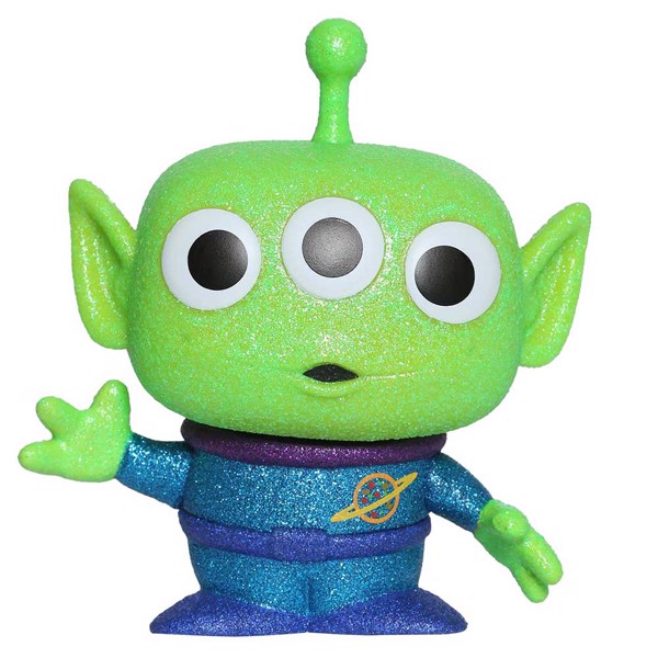 funko toy story alien