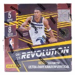 Panini - 2024-2025 NBA Revolution Basketball Hobby Box - Packshot 1