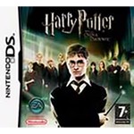 Harry Potter and The Order of The Phoenix - Packshot 1
