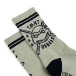 Teenage Mutant Ninja Turtles - Rebels Kids Sport Socks - Packshot 2