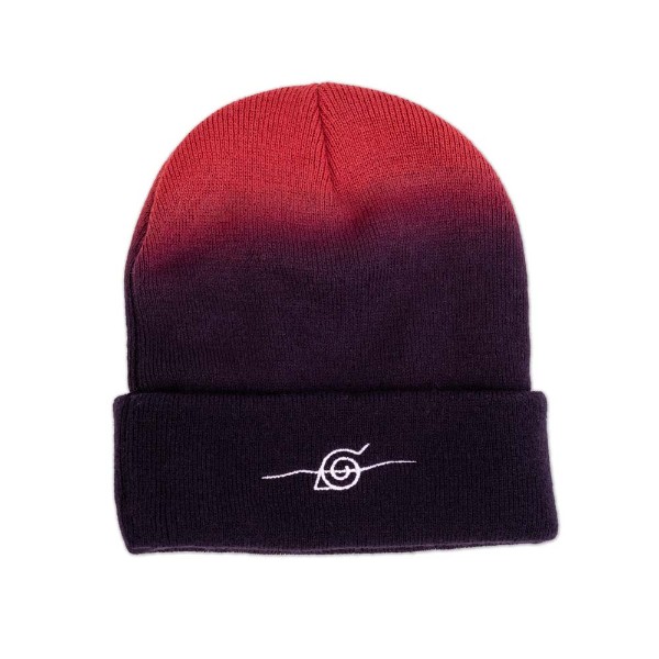 Naruto: Shippuden - Akatsuki Cloud Beanie - Packshot 3