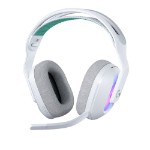 Logitech - G522 LIGHTSPEED Wireless Gaming Headset - White - Packshot 3