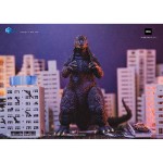 Godzilla vs Mechagodzilla 2002 - Godzilla Action Figure - Packshot 6